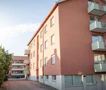 Fredsgatan 52 A - Foto 2