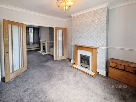 3 bedroom house to rent Victoria Road, Edlington, Doncaster, DN12 - Photo 3