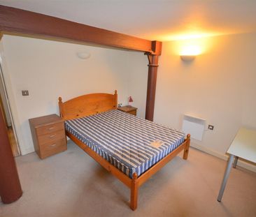 10 Bailey's Mill, Bentley Brook, Matlock, DE4 5NR - Photo 5