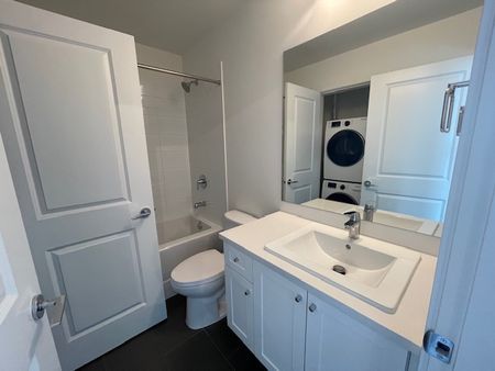 Unit 303 - Two Bedrooms Plus Den at the Grove - Photo 4
