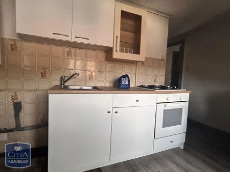 Appartement à louer 2 pièces 36.45m² - Photo 3