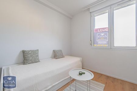 Location Appartement 1 pièce 16m² TOURS 37000 - Photo 2