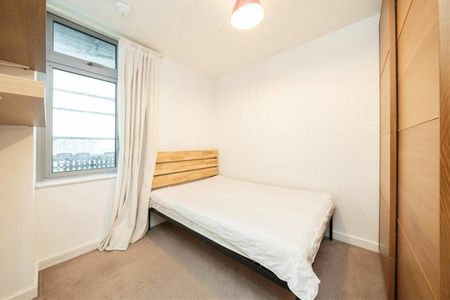 Ross Way, Limehouse, E14 - Photo 2