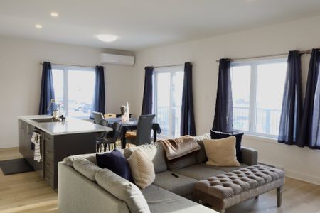 Rue P.J.Lemoyne, J0P 1X0, Saint-Polycarpe - Photo 4