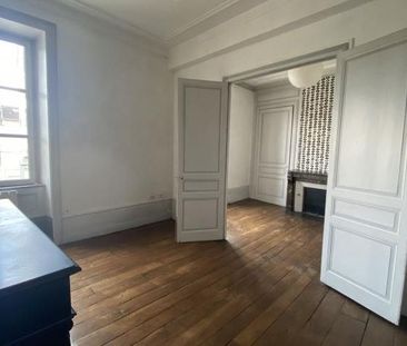 Location Appartement 2 pièces LIMOGES (87000) - Photo 1