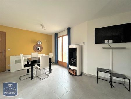 Location Maison 3 pièces 70m² MONTRICOUX 82800 - Photo 2