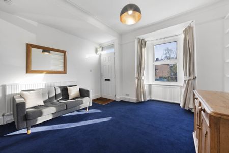 Evelina Road, Nunhead, SE15 - Photo 2