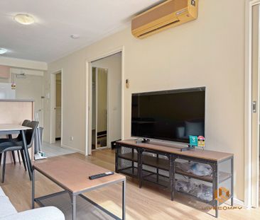 Melbourne CBD - Photo 6