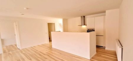 Skøn lejlighed i hjertet af Holstebro - Photo 4