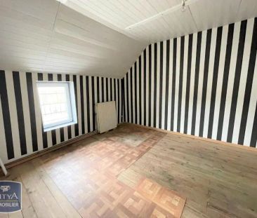Maison à louer 3 pièces 70m² - Photo 2