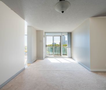 For Lease - 68 Grangeway Avenue Unit# 1511, Toronto, Ontario - Photo 6