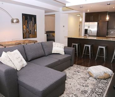 1010 Rue Ste-Catherine E., app.512, H2L 2G2, H2L 2G2, Montréal - Photo 2