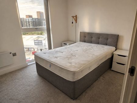1 Bed Flat, Ordsall Lane, M5 - Photo 4