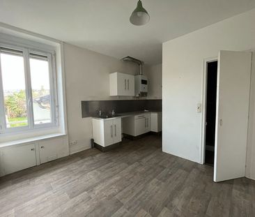 Location Appartement 2 pièces 37m² RENNES 35000 - Photo 3