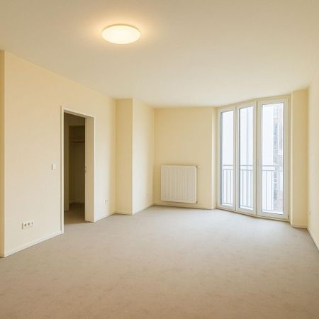 Barrierefreie Seniorenwohnung 60+ mit Service & Komfort - Foto 2