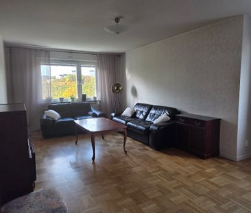 Ekuddsvägen, Nacka - Foto 2