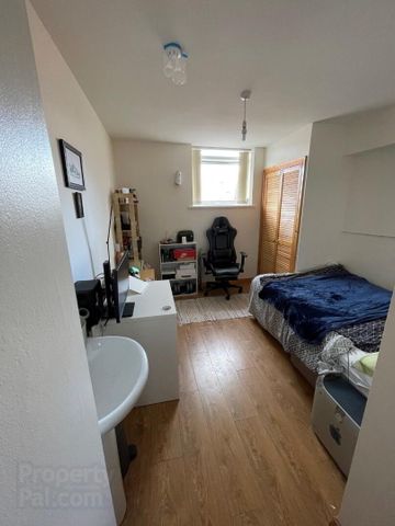 Flat 2-25 India Street, BT71LJ, Belfast - Photo 5