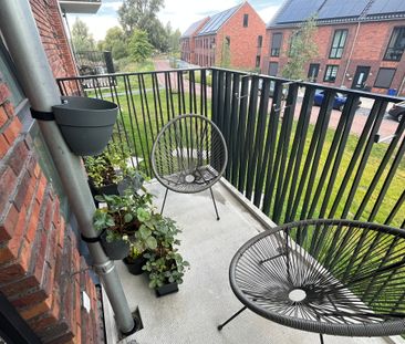 Te huur: Appartement Dommelstraat 67 in Deventer - Photo 1