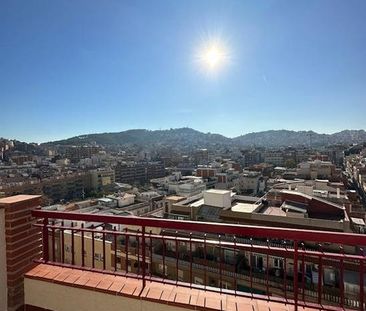 Passeig de Fabra i Puig, Barcelona, Catalonia - Photo 4