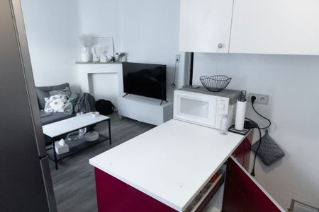 Appartement te huur in Gent - Photo 4