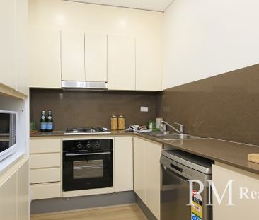 1/19-21 Church Ave, Mascot NSW 2020 - Apartment For Rent | Domain - Photo 6