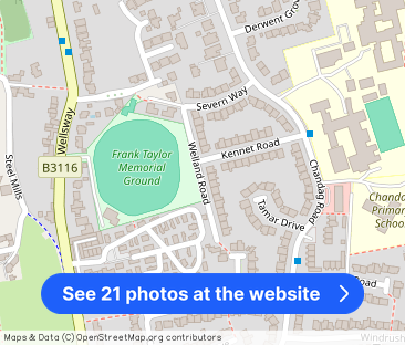 Welland Road, Keynsham, Bristol - Photo 1