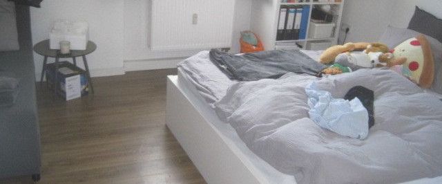 Top Lage! 2017 Sanierte 2-Zimmer Wohnung mit Balkon - Foto 1