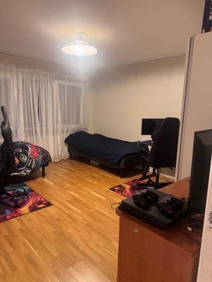 Segervägen, Bromölla - Photo 1