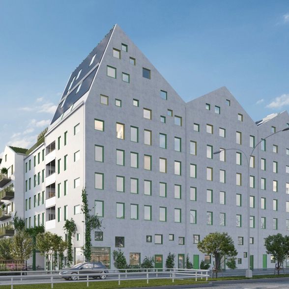 Fyrislundsgatan 33 B, 754 44, Uppsala - Photo 2