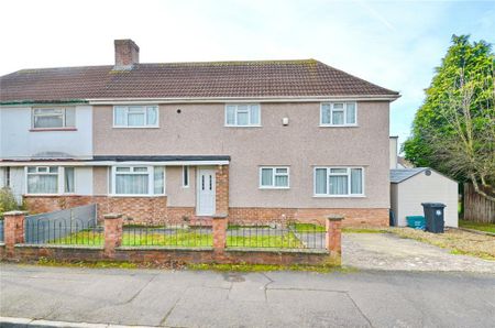 1 bedroom semi-detached house to rent - Photo 3