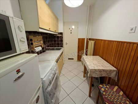 Kiadó jó állapotú panel lakás - Zalaegerszeg - Fotó 4