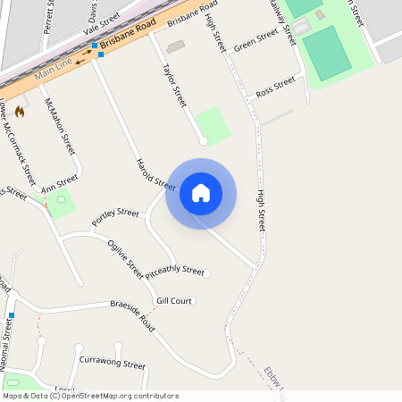 48 Harold Street, Bundamba