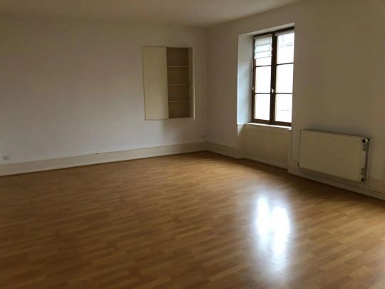 Appartement à louer 3 pièces 74.66m² - Photo 1