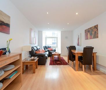 2 bedroom apartment to rent - Photo 3