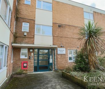 Pembroke Court, Pendlebury, Swinton - Photo 3
