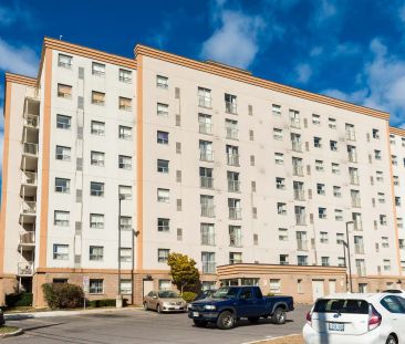 Bloomingdale Mews (593 Strasburg Rd.) — Unit 310 - Photo 1