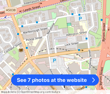 Standish Street, Liverpool - Photo 1