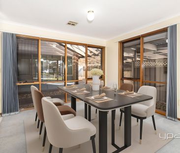 Be Quick For This Spacious Family Home, Set In A Peaceful Court Set... - Photo 1