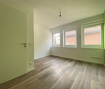 Exklusive Dreizimmerwohnung in zentrumsnaher und ruhiger Lage - Foto 5