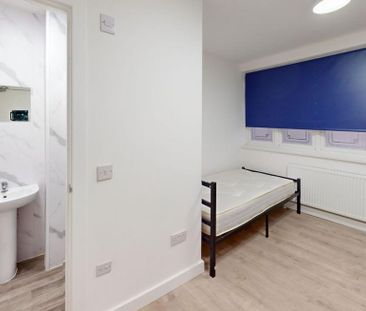 1 bedroom end of terrace house to rent - Photo 1