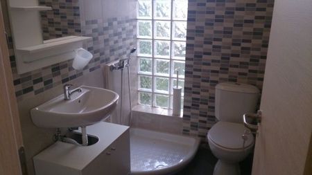 Studio/Γκαρσονιέρα για ενοικίαση Λακκώματα - Κιάφα (Ιωάννινα) - Φωτογραφία 5