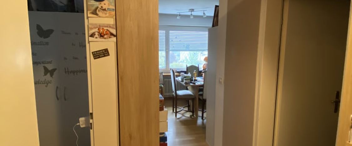 5.5 Zimmer, 90 m², 6. Stock - Photo 1