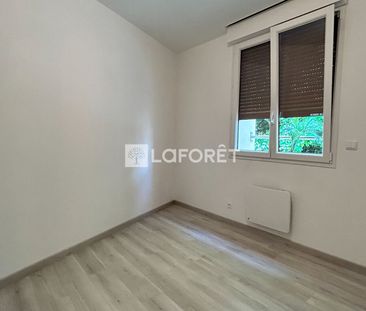 Maison T3 près de TESSANCOURT SUR AUBETTE à louer - Photo 6