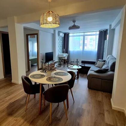 Alquiler de piso en Calle Cancho Perez, 7 - Photo 1