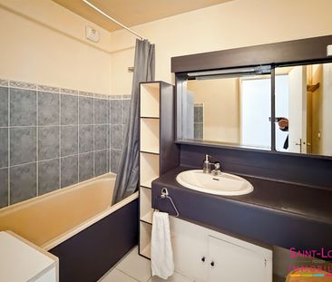 Poissy, Appartement de 2 pièces Meublée, - Photo 5