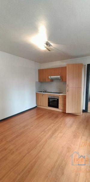 Appartement 2 pièces 38.21m² Schiltigheim - Photo 1