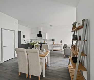 Guild House, Peterborough, Oundle Road - Photo 6