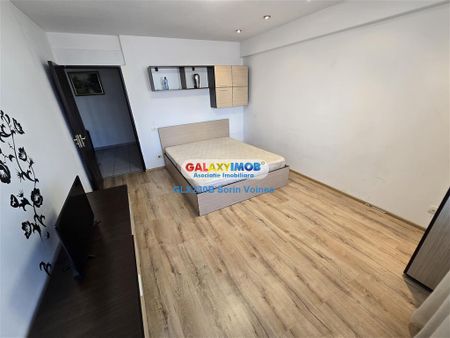 Apartament 2 camere Vitan Confort Park | centrala gaz | 71mp - Photo 4