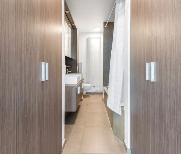 Appartement Te huur - het Zoute - Photo 5