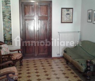 Trilocale via Angelo Ottone 58, Centro, Borgosesia - Photo 1
